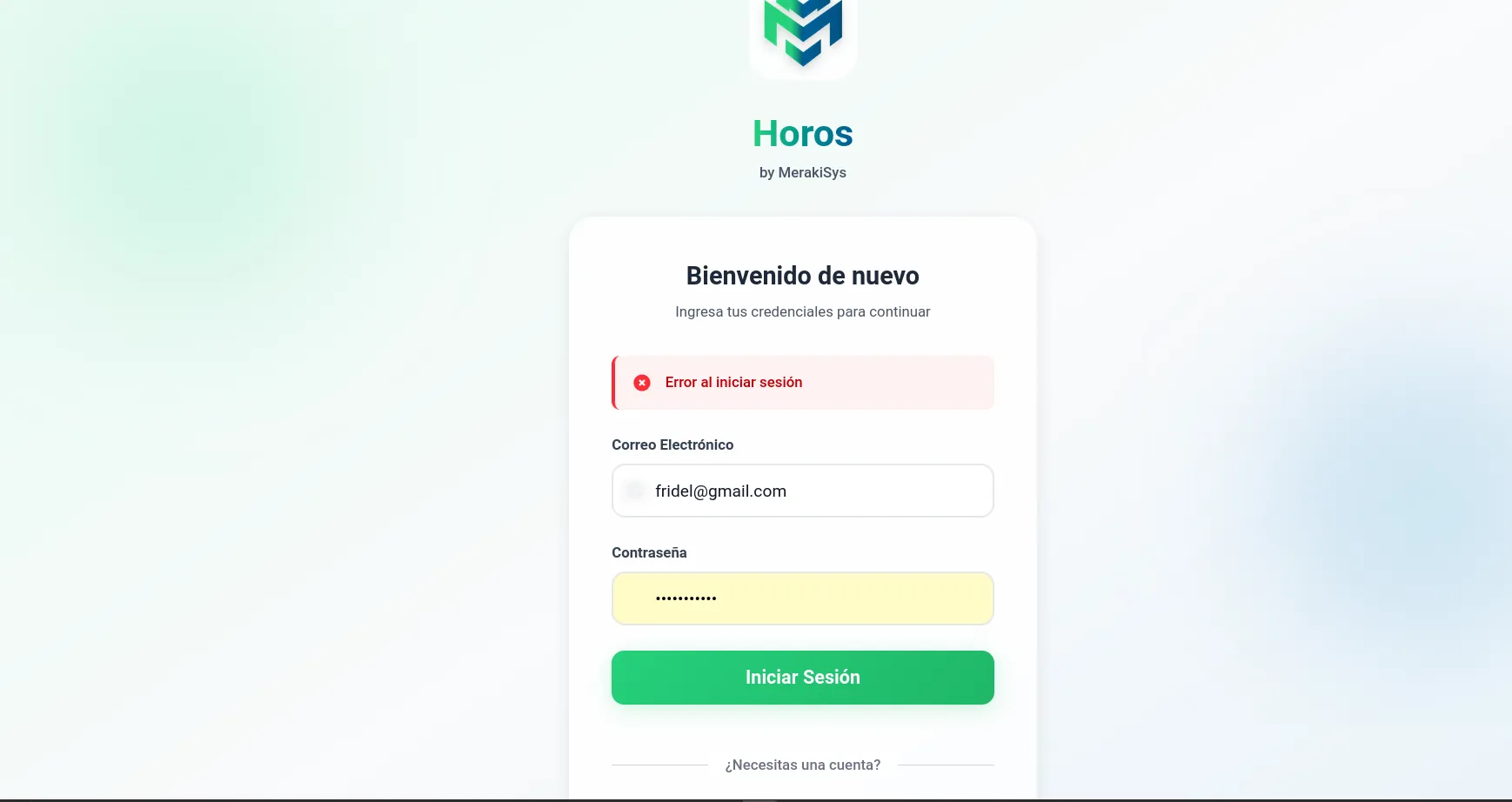 Horos