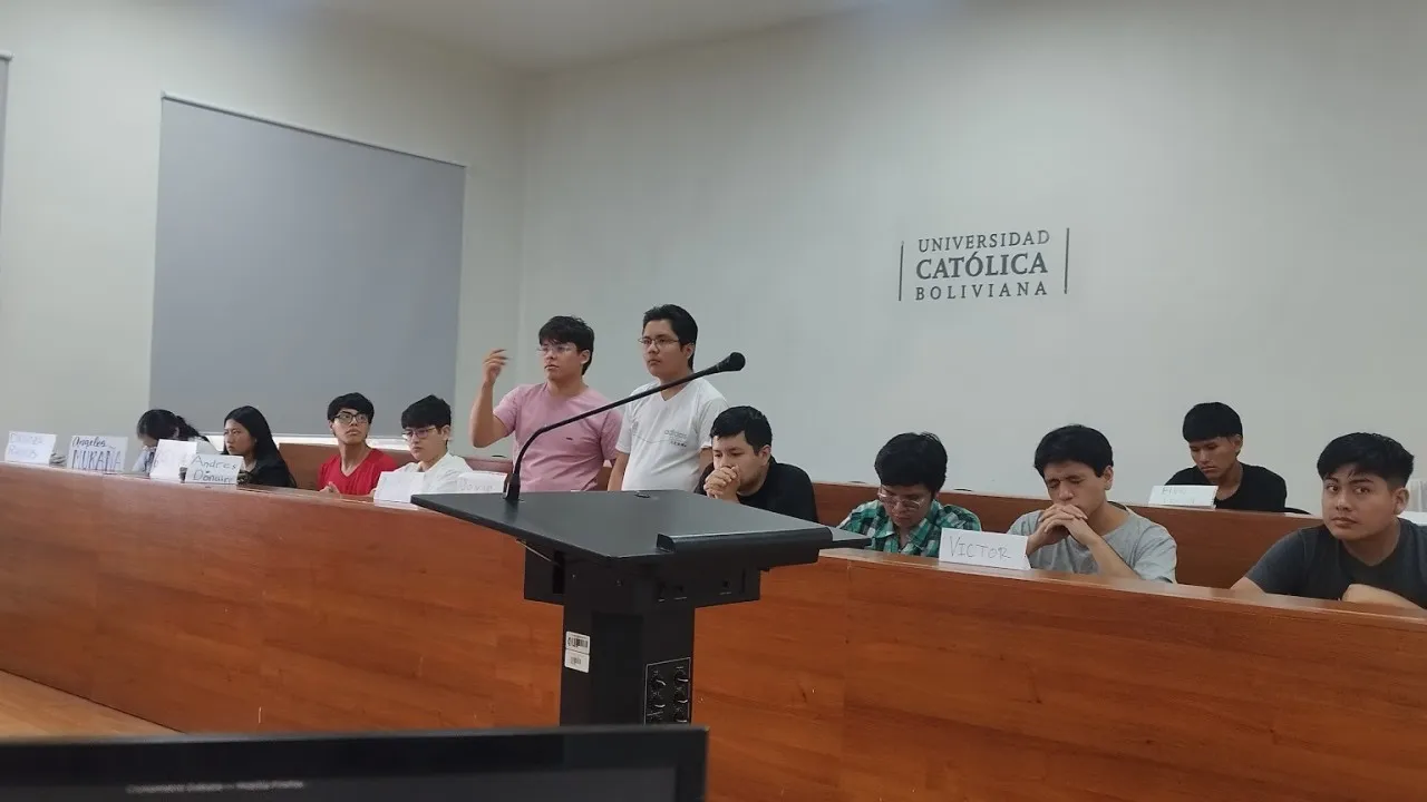 Inteligencia Artificial: ¿Aliada o Competencia en la Ingeniería de Sistemas?