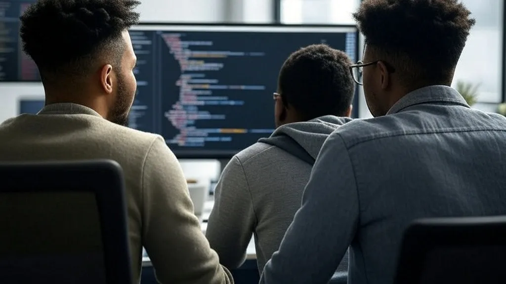 El Equilibrio del Ser en el Desarrollo de Software: Los Tres Pilares Fundamentales